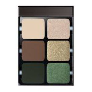 Viseart Absinthe Theory Palette